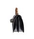 Bamboo Thiara Top Handle, bottom view